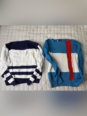 Vintage Sweater Bundle